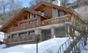 chalet chardon meribel