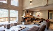 location meribel chalet